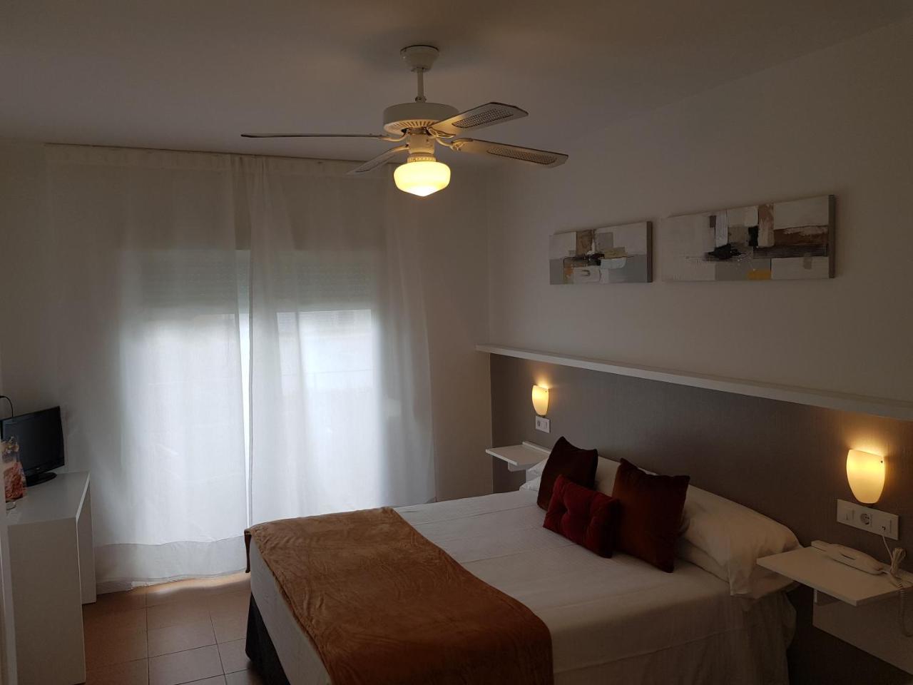 فندق Campomar Playa إل بويرتو دي سانتا ماريا المظهر الخارجي الصورة